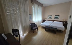 Hotel Las Sirenas